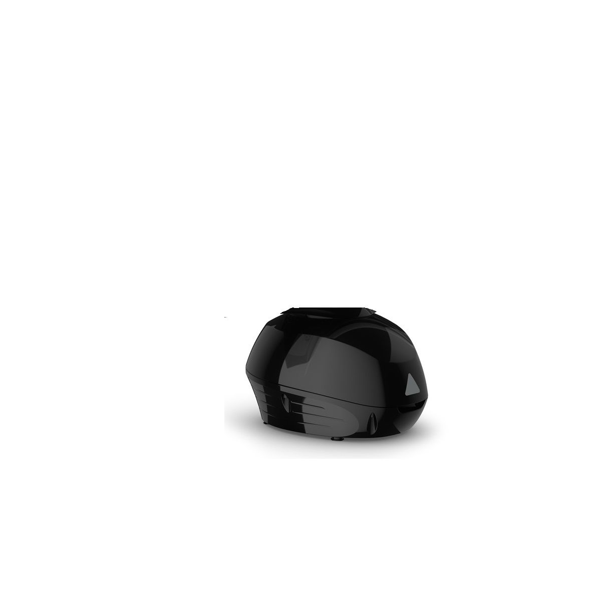 Garmin GMR Fantom™ 12X Pedestal Only - Black