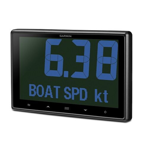 Garmin GNX™ 120 Marine Instrument  - 7"