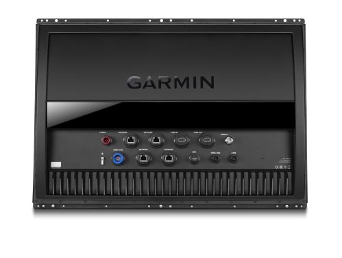 Garmin GPSMAP® 8424 Chartplotter
