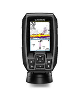Garmin STRIKER™ 4 FishFinder w/4-Pin, 77/200kHz TM Transducer
