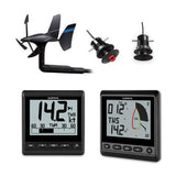 Paquete de navegación inalámbrico Garmin GNX™ 43