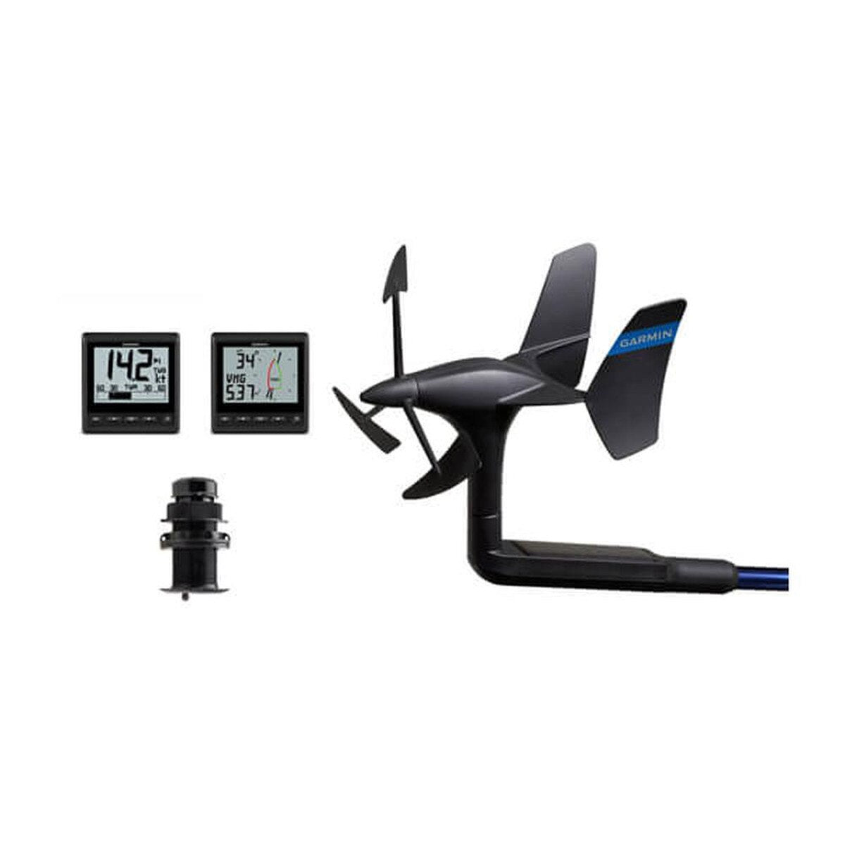 Paquete de navegación inalámbrico Garmin GNX™ 52
