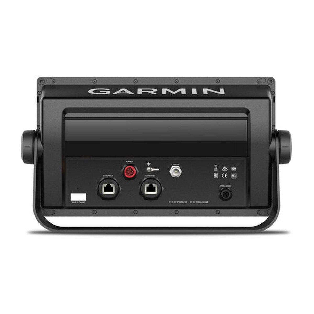 Garmin GPSMAP® 1022 Keyed Networking Chartplotter - No Sonar