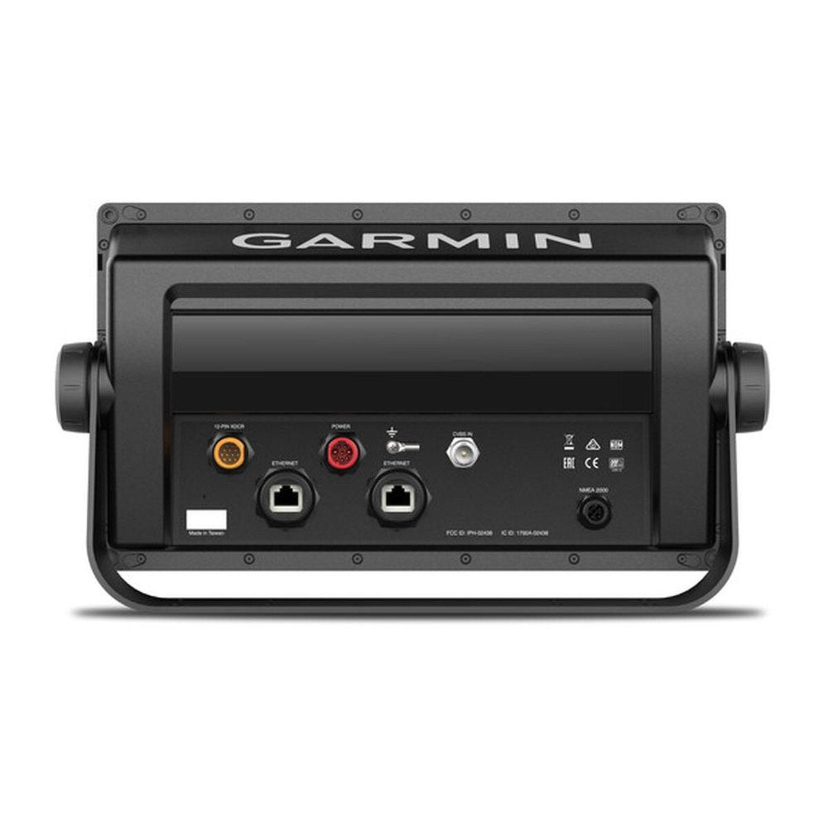 Garmin GPSMAP® 1022xsv Keyed Networking Combo Worldwide - No Transducer