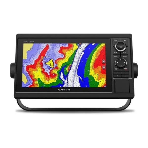 Garmin GPSMAP® 1042xsv Combo GPS/Fishfinder GN+