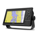 Garmin GPSMAP® 1042xsv Combo GPS/Fishfinder GN+