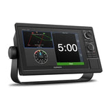 Garmin GPSMAP® 1042xsv Combo GPS/Fishfinder GN+