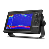 GPS/sonda combinado Garmin GPSMAP® 1042xsv GN+ con transductor GT52-TM