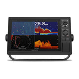 Garmin GPSMAP® 1222xsv Keyed Networking Combo - No Transducer