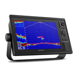 Garmin GPSMAP® 1242xsv Combo GPS/Fishfinder GN+ w/GT52-TM