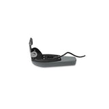 Garmin GT20-TM Transom Mount DownVü 500W (CHIRP 455/800kHz); Traditional 500W (77/200kHz) Transducer w/Temp - 8-Pin
