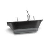Garmin GT21-TH S/S Thru-Hull ClearVü & CHIRP, 600W 50/200kHz Traditional, 500W 260 & 455 ClearVü CHIRP
