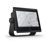 Garmin GPSMAP® 8410xsv, combo de plotter/sonda de 10" con mapa base mundial