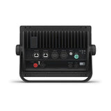 Chartplotter Garmin GPSMAP® 8412 de 12" con mapa base mundial