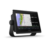 Plotter cartográfico Garmin GPSMAP® 8612 GN+