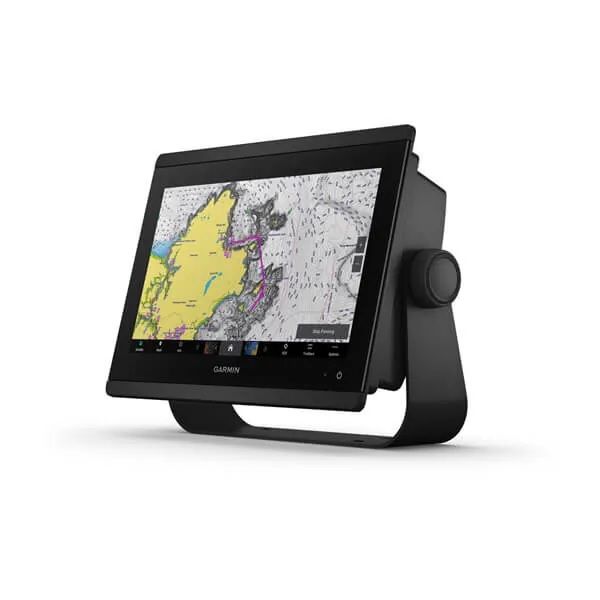 Plotter cartográfico Garmin GPSMAP® 8612 GN+