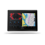 Plotter cartográfico Garmin GPSMAP® 8612 GN+