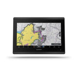 Garmin GPSMAP® 8612xsv Combo GPS/Fishfinder GN+