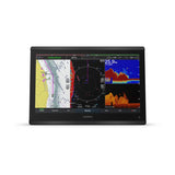 Garmin GPSMAP® 8416xsv 16" Chartplotter/Sounder Combo w/Worldwide Basemap & Sonar