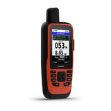 Garmin GPSMAP® 86i Handheld GPS w/inReach® & Worldwide Basemap