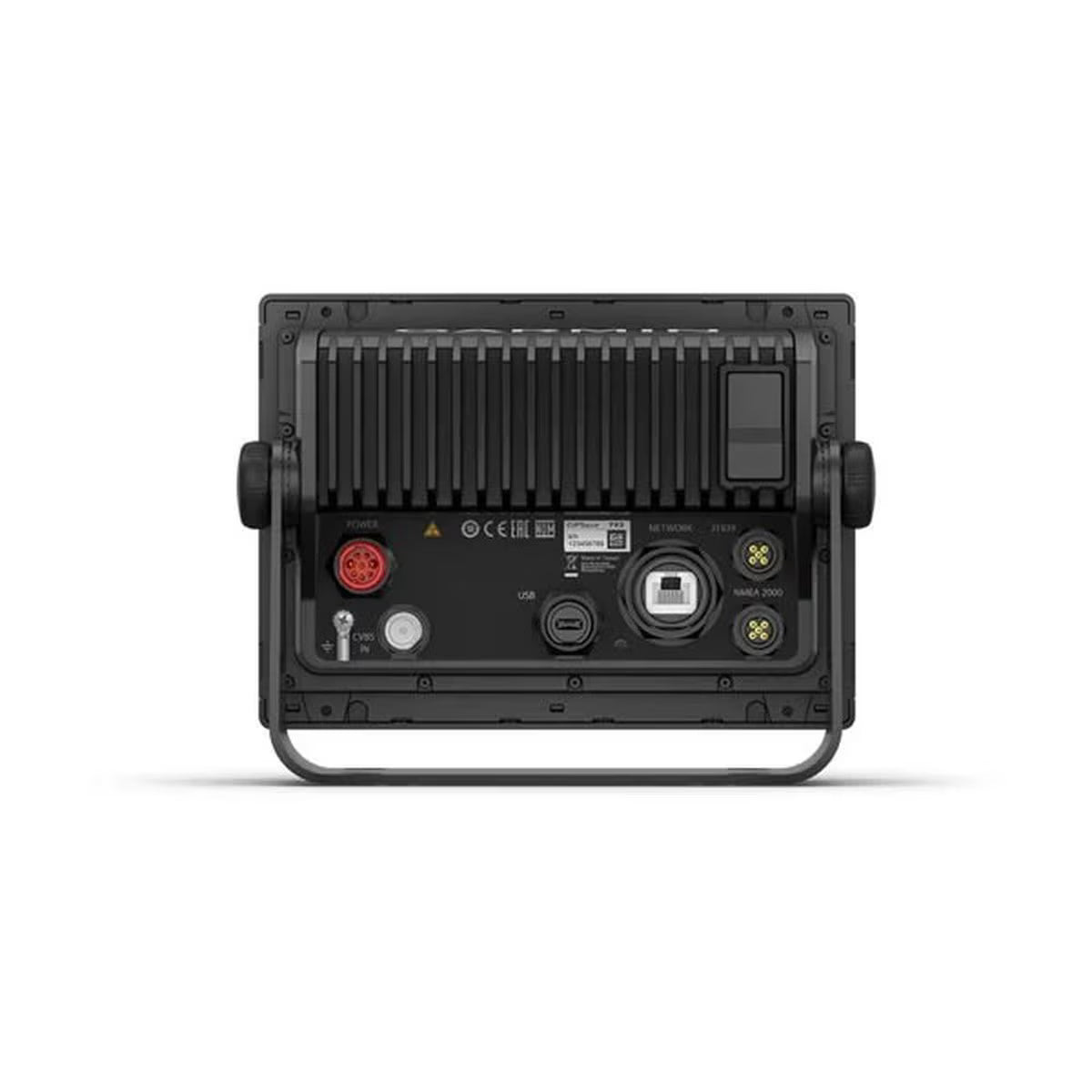 Chartplotter Garmin GPSMAP® 743 GN+