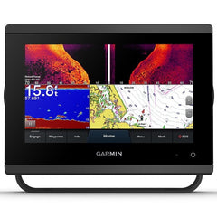 Combo GPS/sonda Garmin GPSMAP® 743xsv GN+