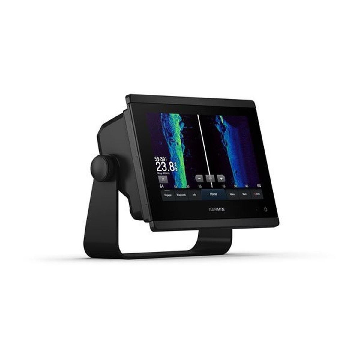 Combo GPS/sonda Garmin GPSMAP® 743xsv GN+