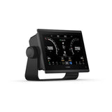Garmin GPSMAP® 923 sin sonda con mapa base mundial