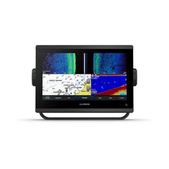 GPS/sonda combinado Garmin GPSMAP® 923xsv - Mundial
