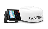 GPSmap 923xsv + GMR18 HD3