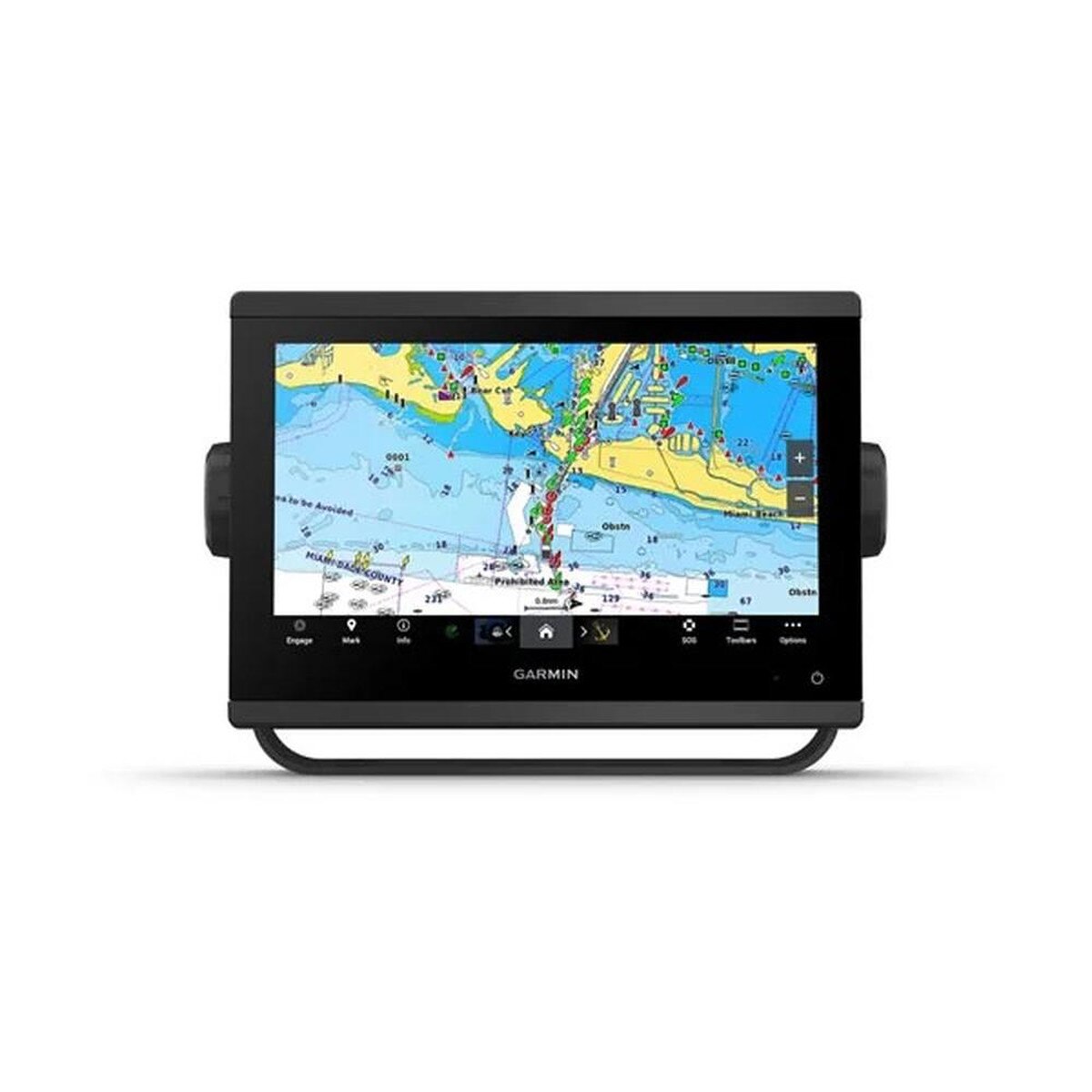 Plotter cartográfico Garmin GPSMAP® 943 GN+
