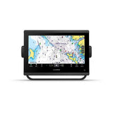 Garmin GPSMAP® 943xsv Combo GPS/Fishfinder GN+
