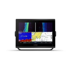 Garmin GPSMAP® 1223xsv Combo GPS/Fishfinder - Worldwide