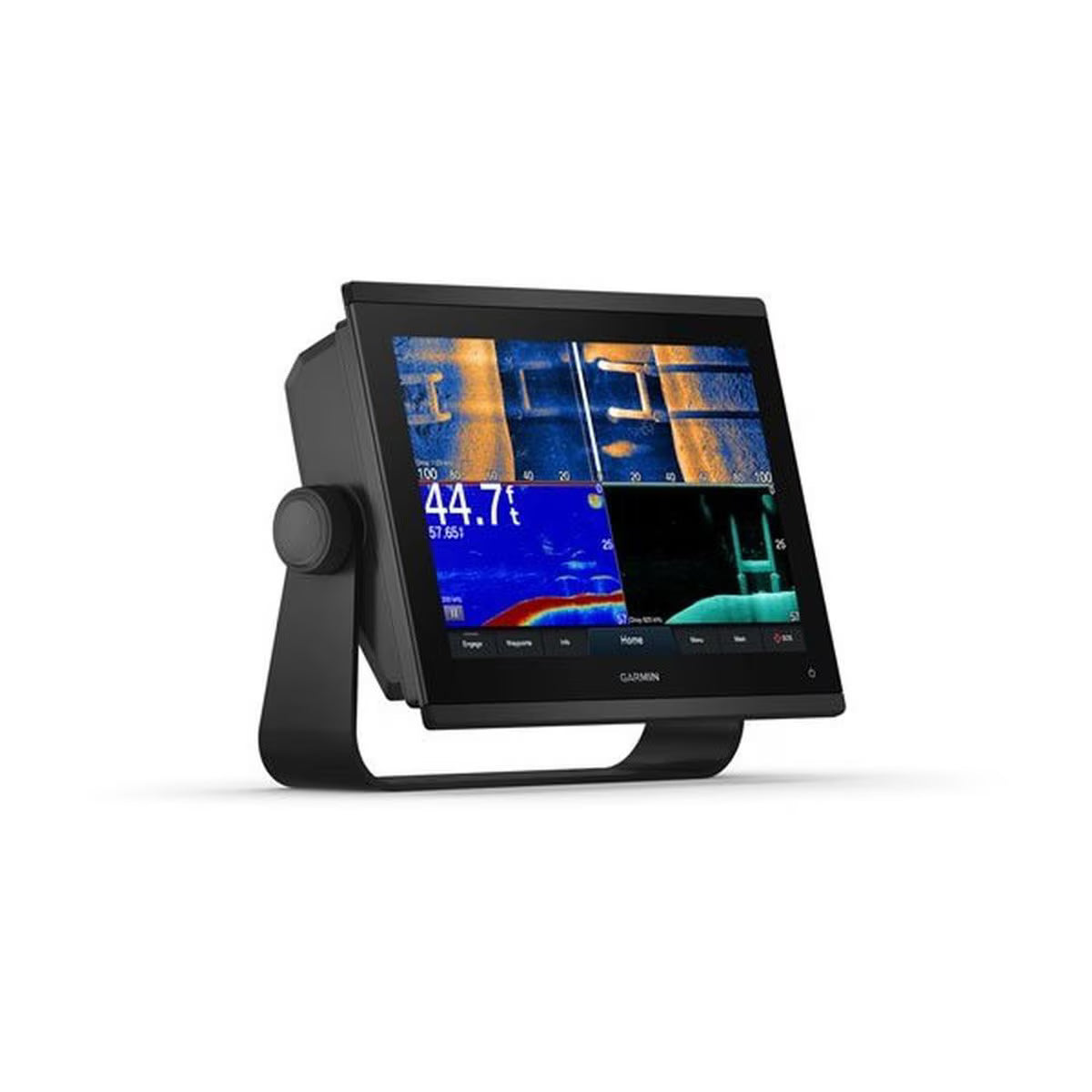 Garmin GPSMAP® 1243xsv Combo GPS/Fishfinder GN+