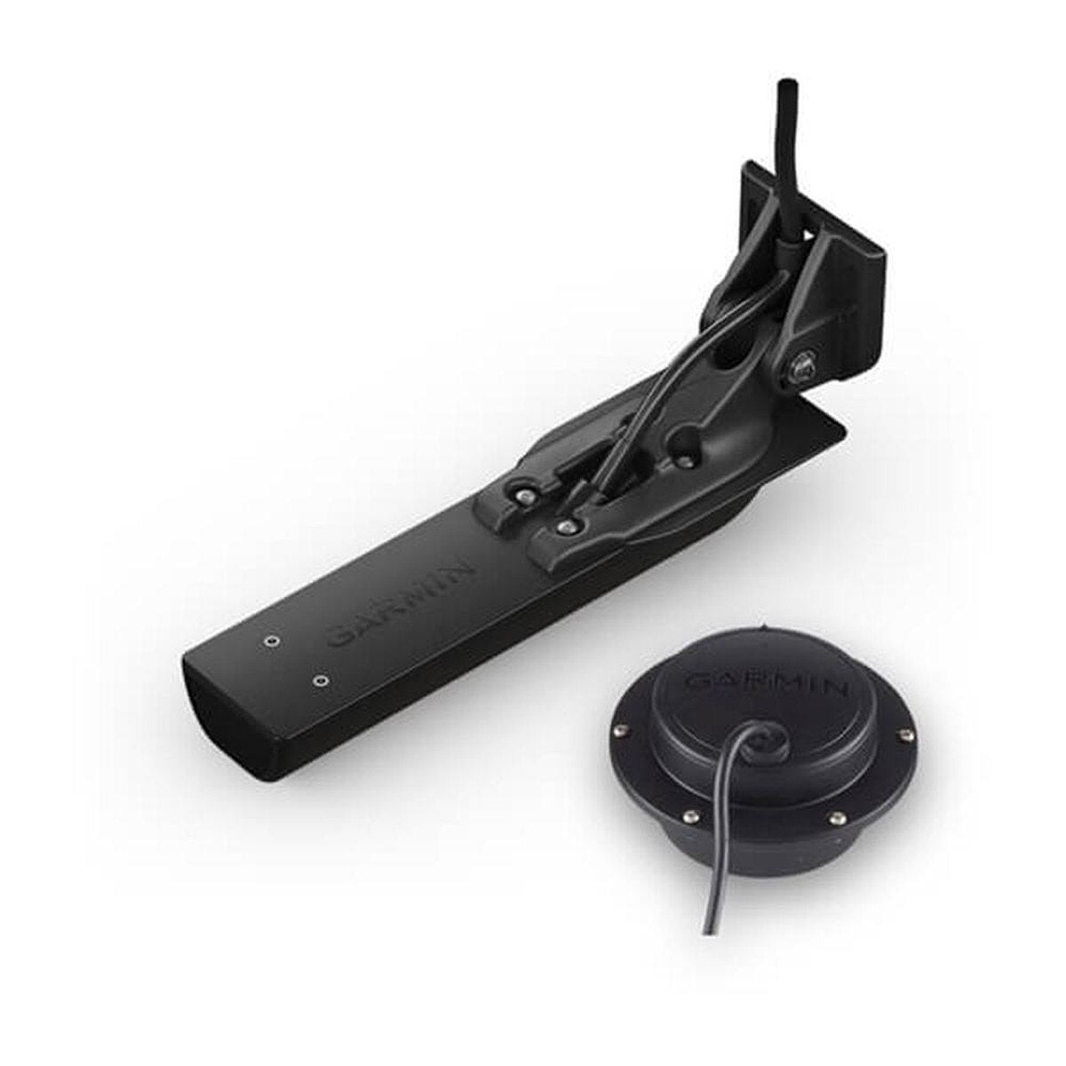 Paquete de transductores Garmin GT36-TM y GT15M-IH