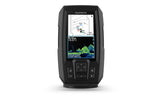 Garmin STRIKER™ Vivid 4cv Fishfinder w/GT20-TM
