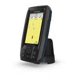 Garmin STRIKER™ Vivid 4cv Fishfinder w/GT20-TM