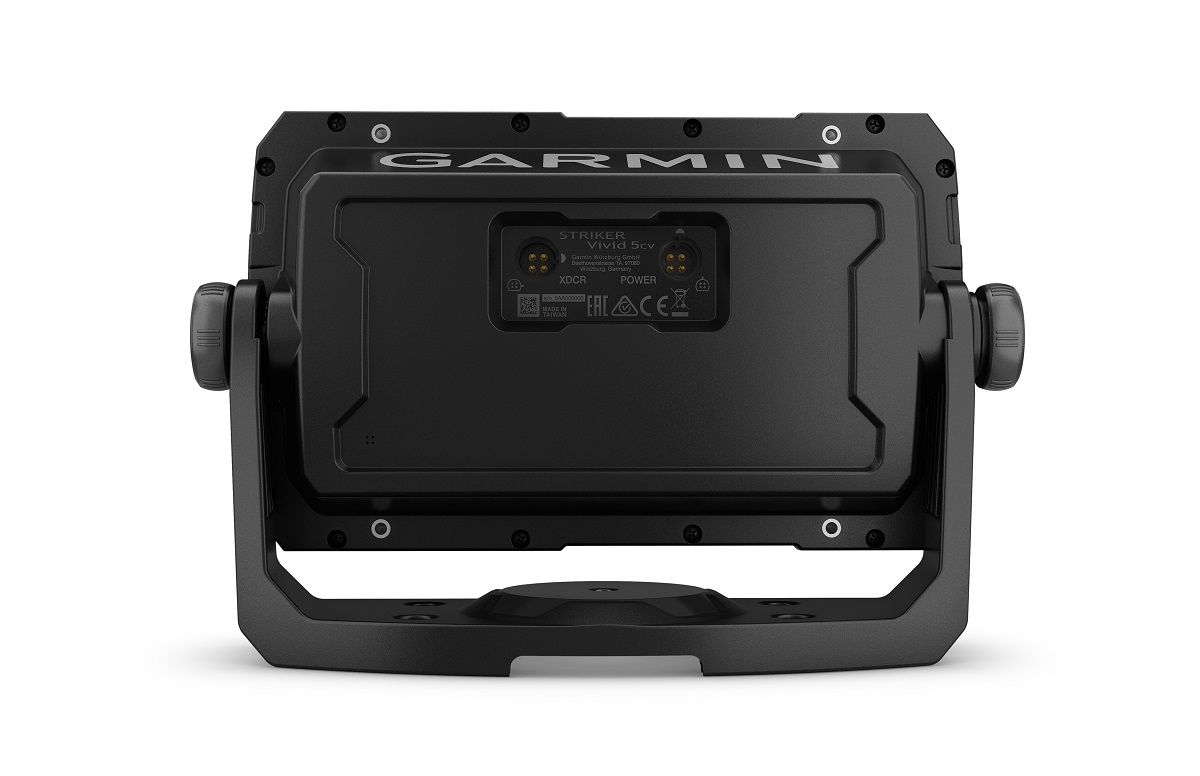 Garmin STRIKER™ Vivid 5cv Fishfinder w/GT20-TM