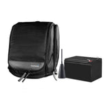 Garmin STRIKER™ Vivid 5cv Fishfinder Ice Fishing Bundle