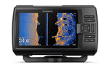 Garmin STRIKER™ Vivid 7sv w/o Transducer