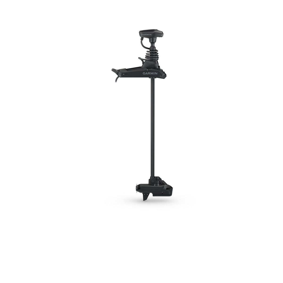 Motor de pesca por curricán Garmin Force® Kraken - 63" - Negro con transductor GT56UHD