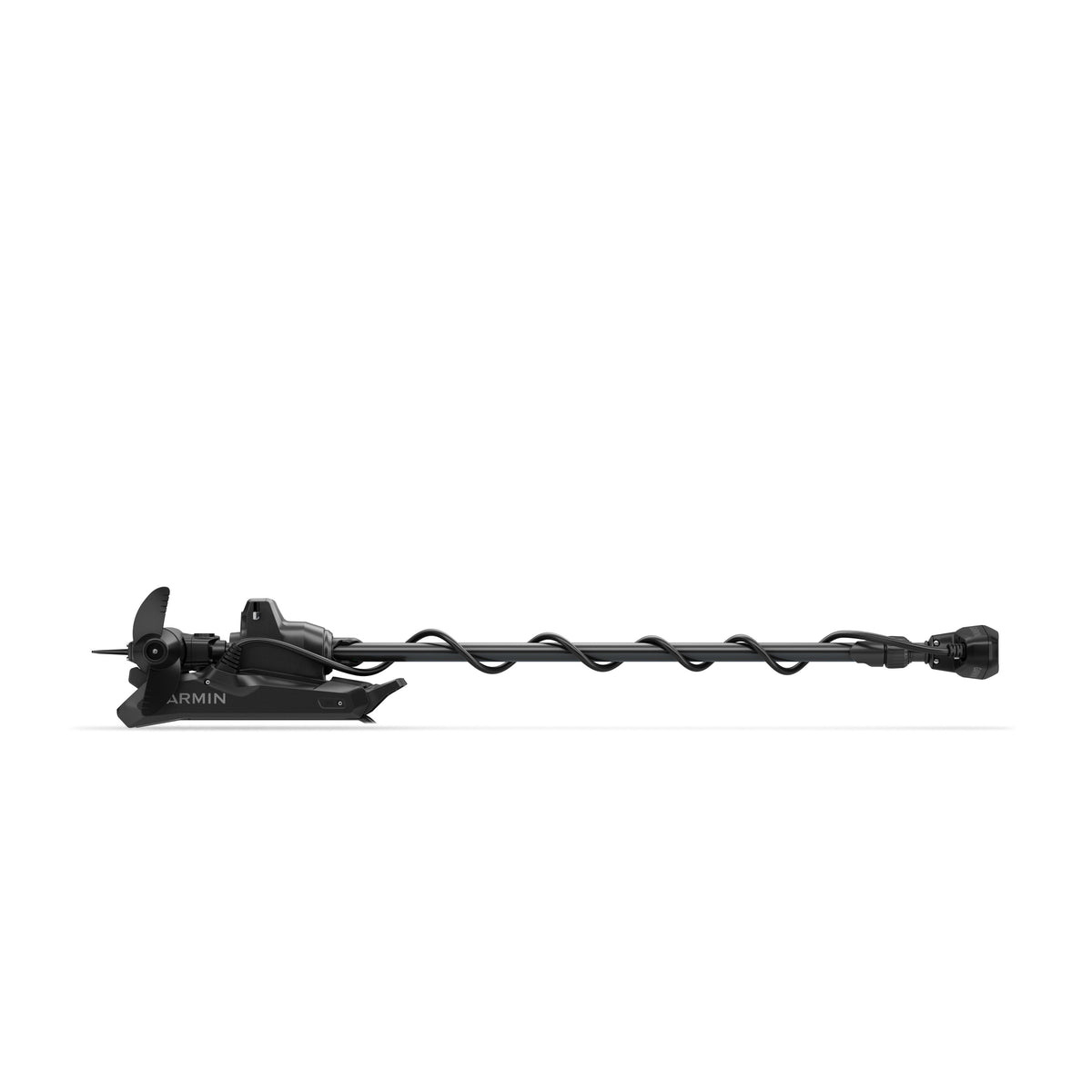 Garmin Force® Kraken Trolling Motor - 75" - Black w/GT56UHD Transducer