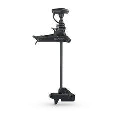 Garmin Force® Kraken Black 48" Trolling Motor w/GT56UHD Transducer