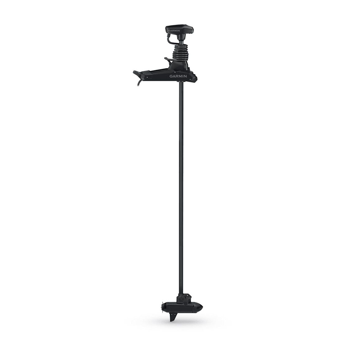 Garmin Force® Kraken Black 110" Trolling Motor