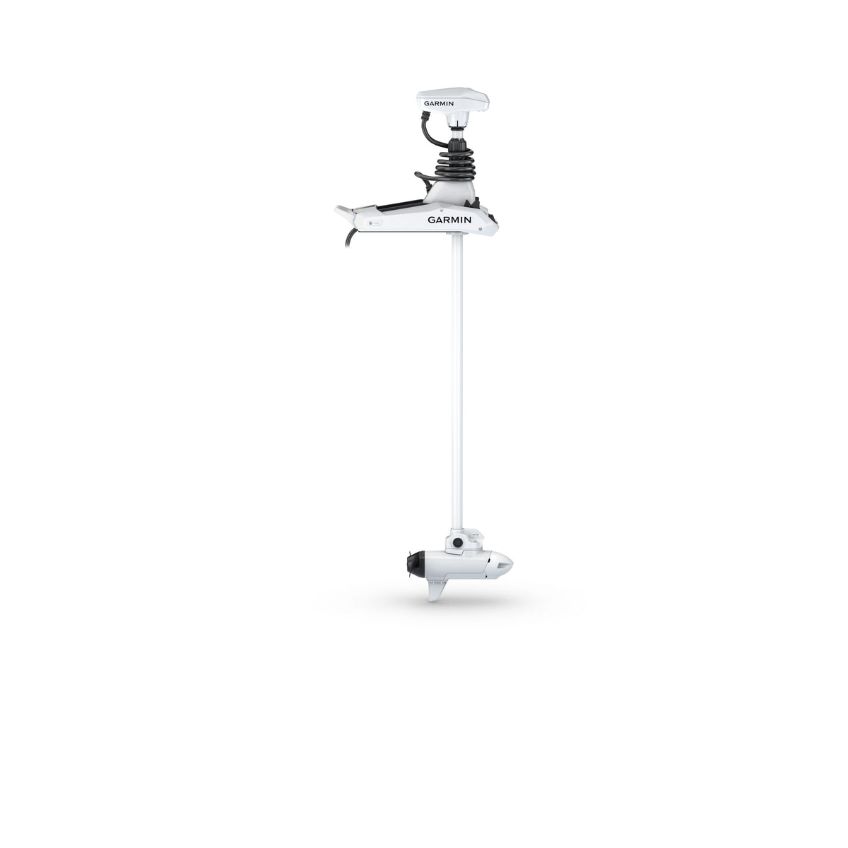 Garmin Force® Kraken Trolling Motor - 63" - White