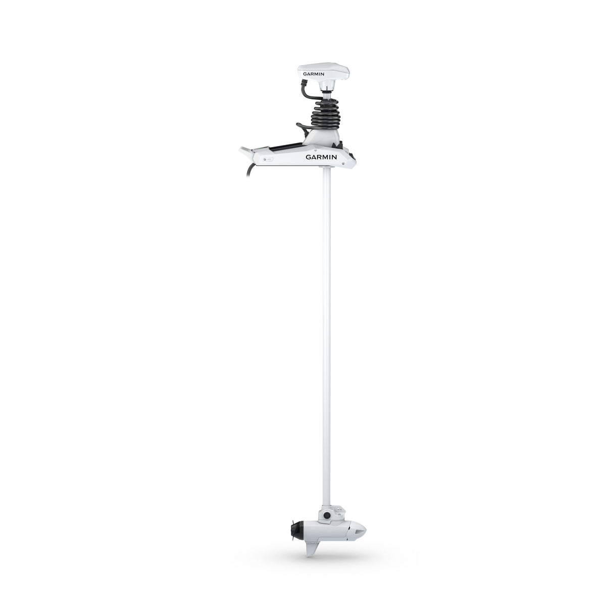 Motor de pesca por curricán Garmin Force® Kraken - 90" - Blanco