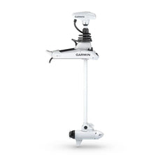 Garmin Force® Kraken White 48" Trolling Motor