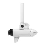 Motor de arrastre Garmin Force® Kraken blanco de 48"