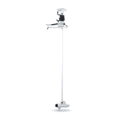 Garmin Force® Kraken White 110" Trolling Motor