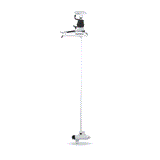 Garmin Force® Kraken White 110" Trolling Motor